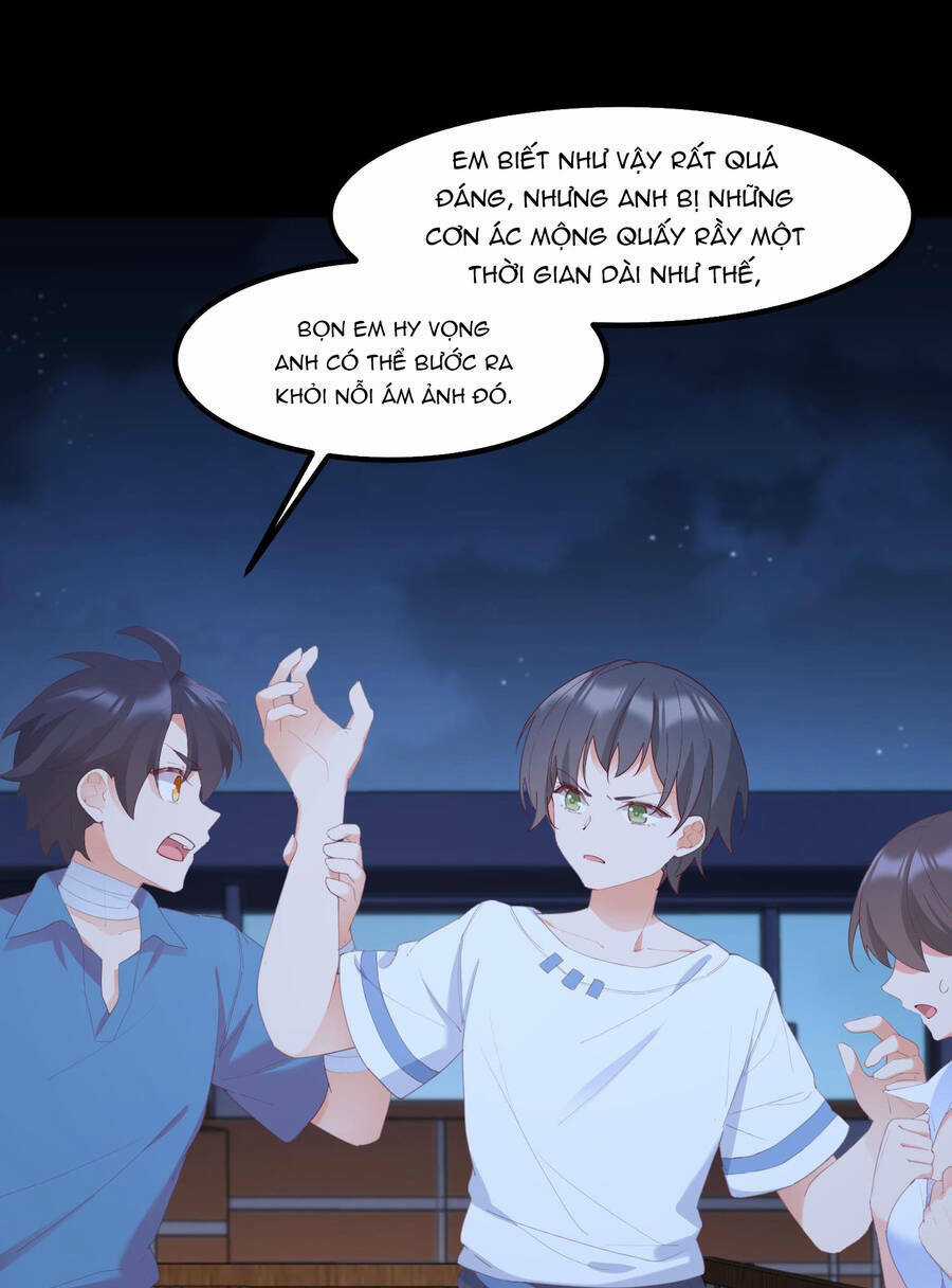 Bạn Gái Của Tôi Rất Kì Lạ Chapter 27 trang 44