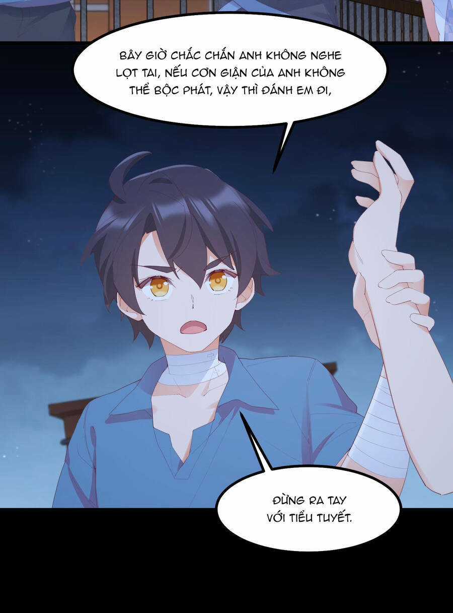 Bạn Gái Của Tôi Rất Kì Lạ Chapter 27 trang 45
