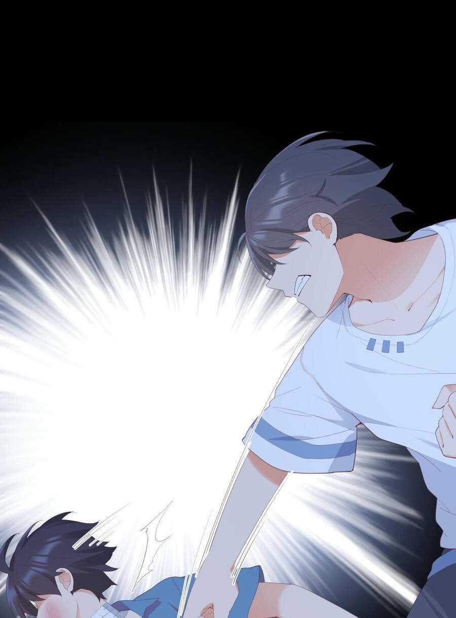 Bạn Gái Của Tôi Rất Kì Lạ Chapter 27 trang 46