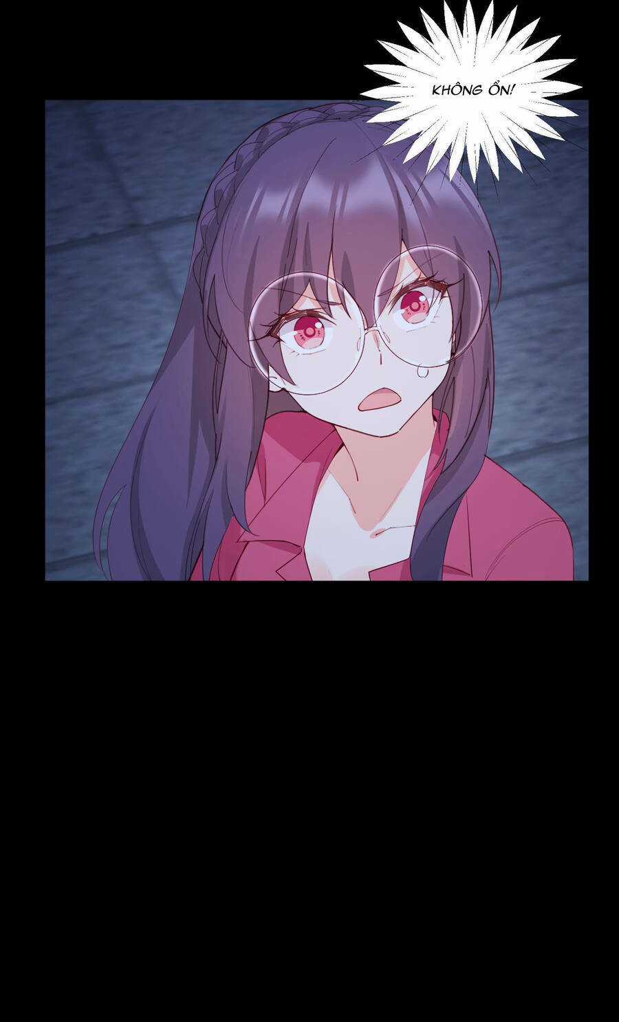 Bạn Gái Của Tôi Rất Kì Lạ Chapter 27 trang 51