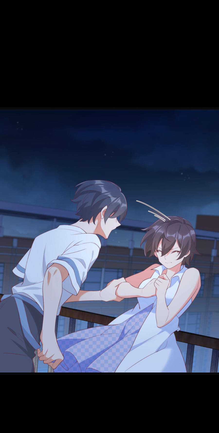 Bạn Gái Của Tôi Rất Kì Lạ Chapter 27 trang 52