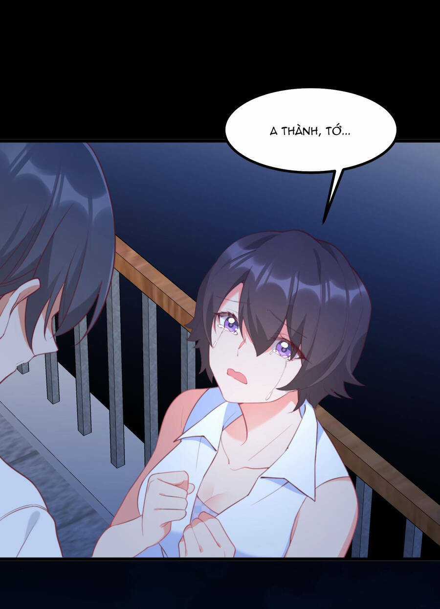 Bạn Gái Của Tôi Rất Kì Lạ Chapter 27 trang 53