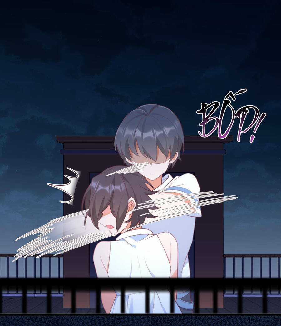 Bạn Gái Của Tôi Rất Kì Lạ Chapter 27 trang 54