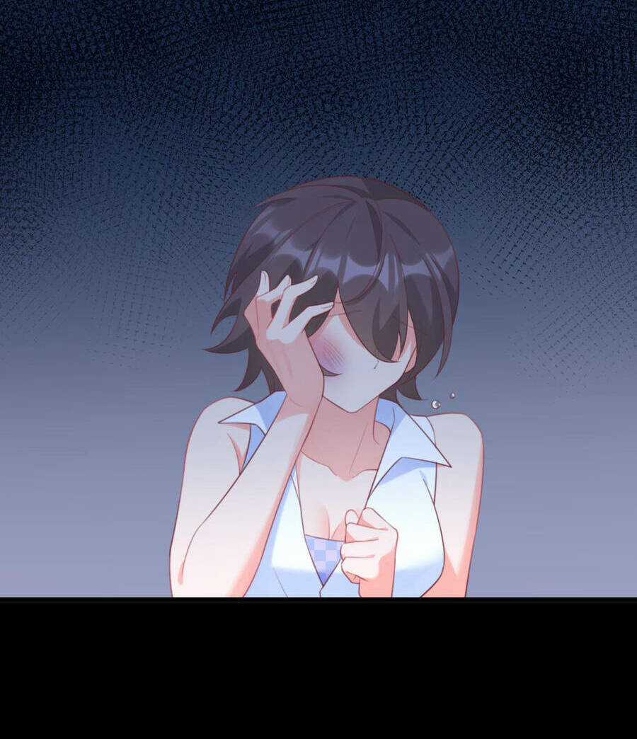 Bạn Gái Của Tôi Rất Kì Lạ Chapter 27 trang 55