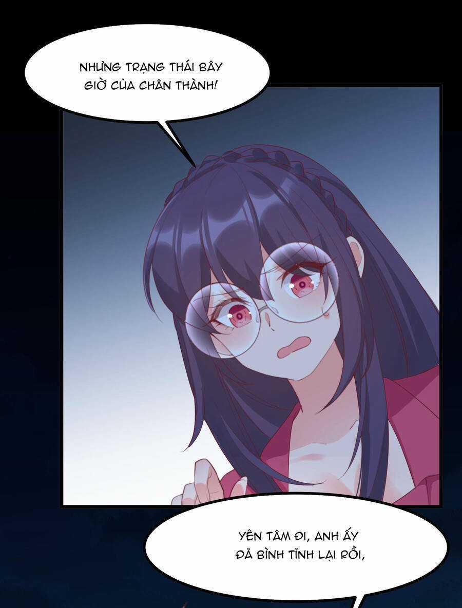 Bạn Gái Của Tôi Rất Kì Lạ Chapter 27 trang 58