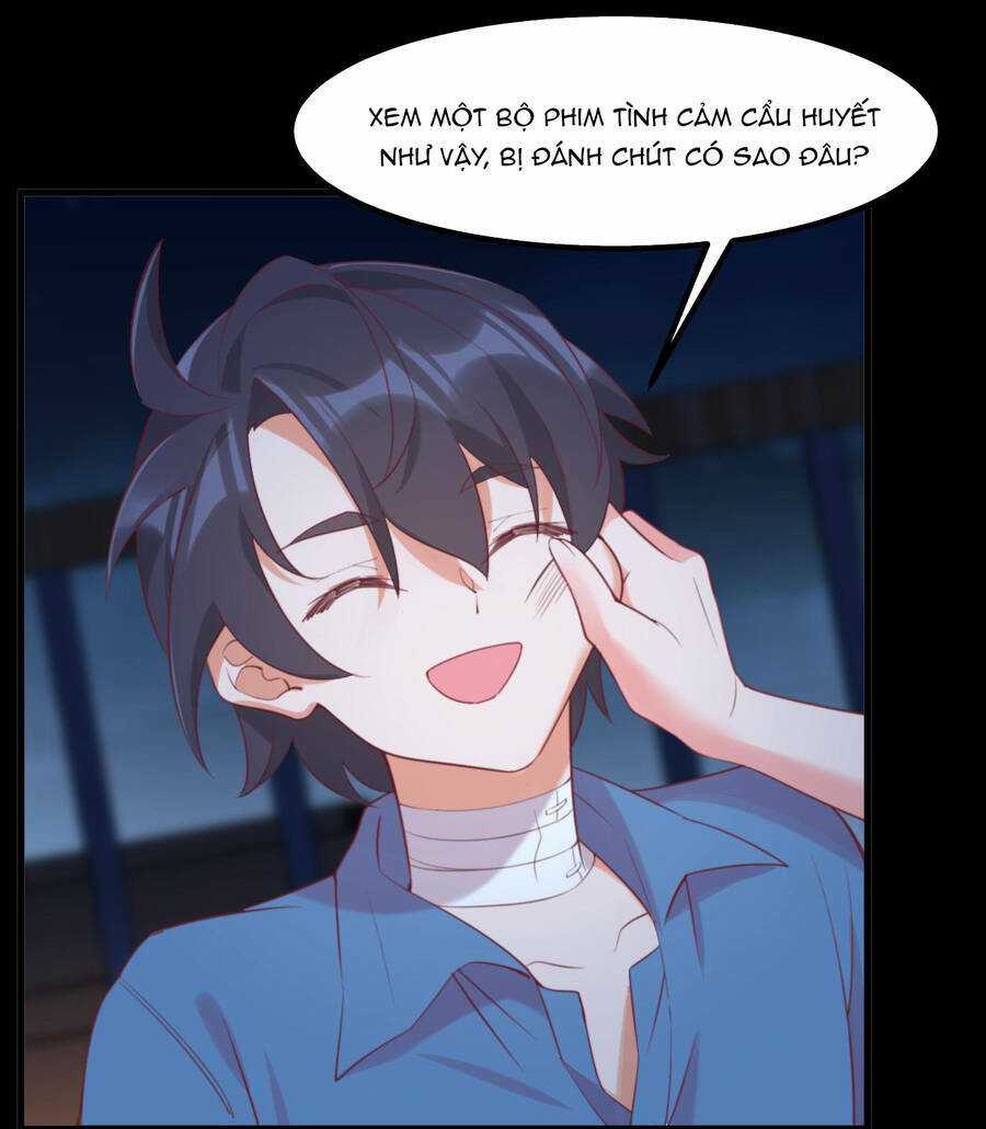 Bạn Gái Của Tôi Rất Kì Lạ Chapter 27 trang 61