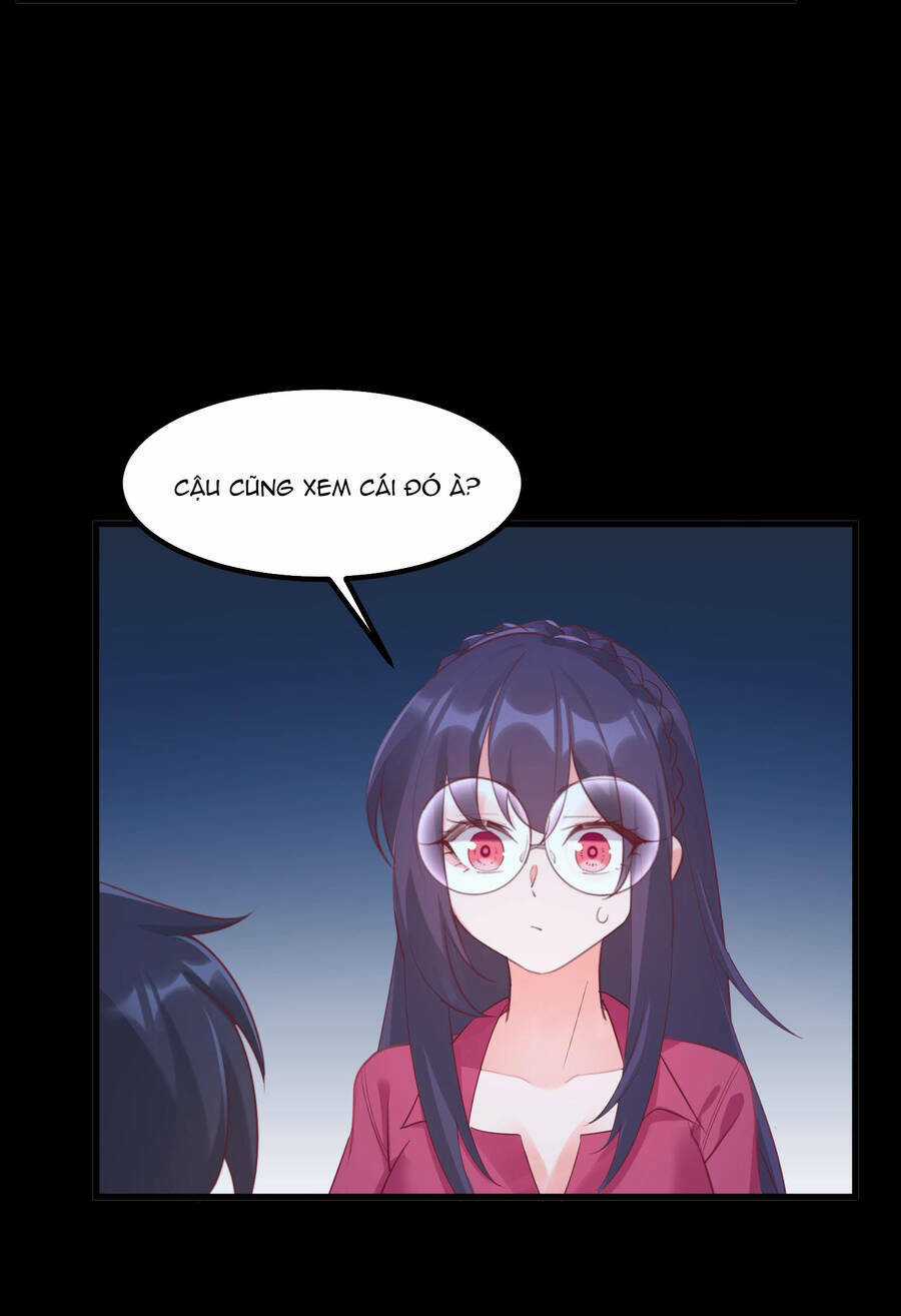 Bạn Gái Của Tôi Rất Kì Lạ Chapter 27 trang 62