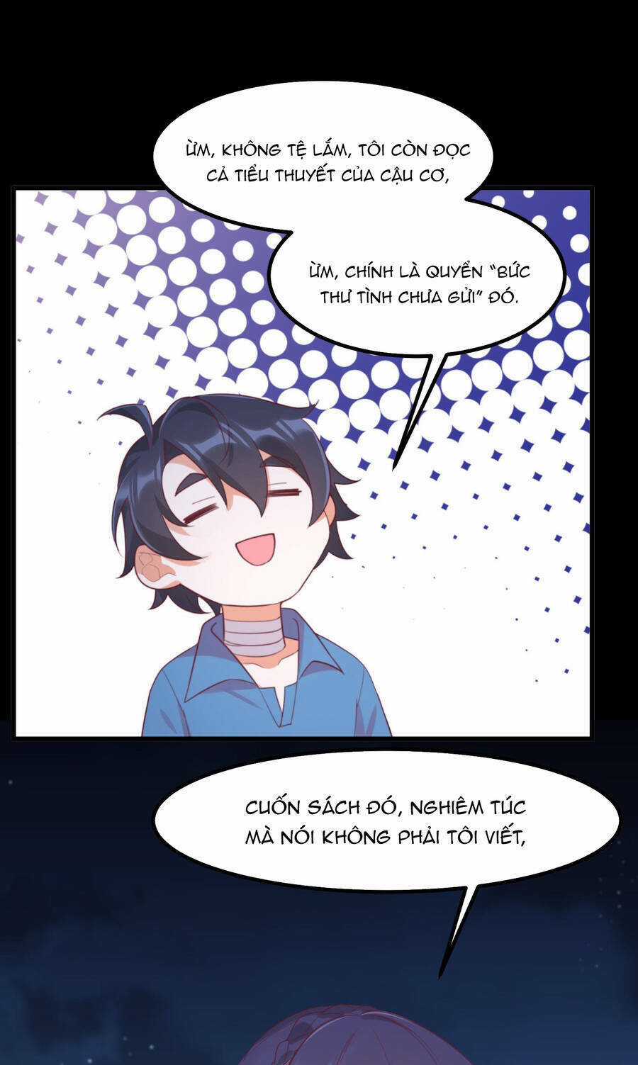 Bạn Gái Của Tôi Rất Kì Lạ Chapter 27 trang 63