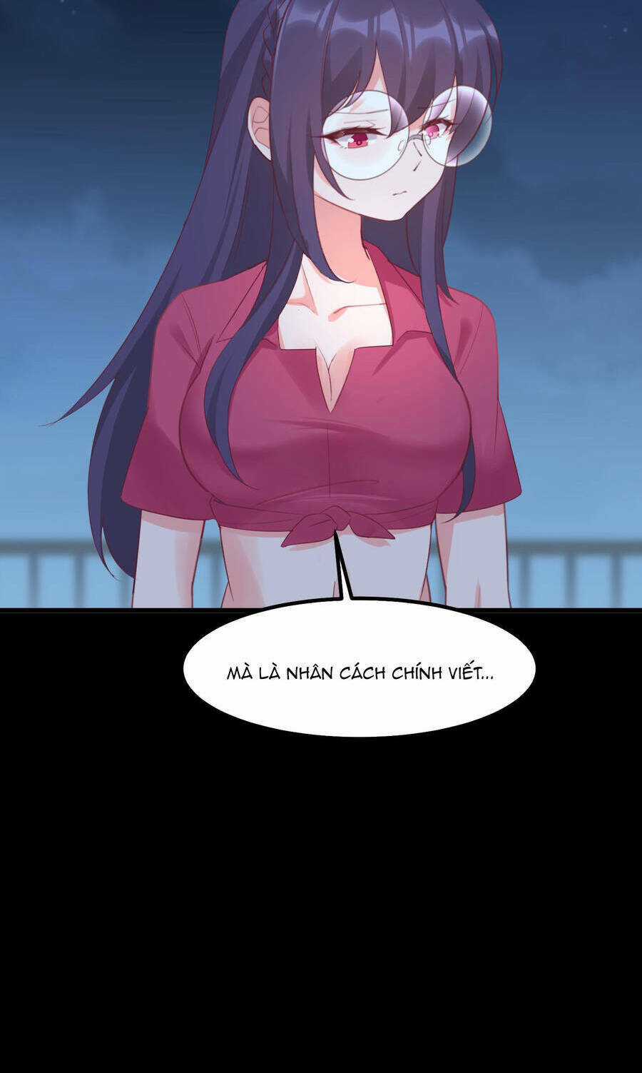 Bạn Gái Của Tôi Rất Kì Lạ Chapter 27 trang 64