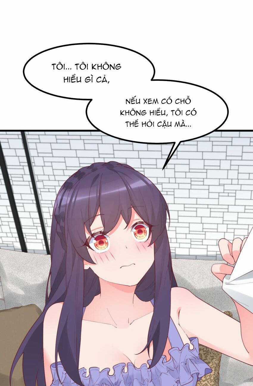 Bạn Gái Của Tôi Rất Kì Lạ Chapter 27 trang 65