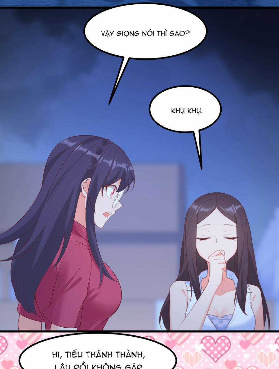 Bạn Gái Của Tôi Rất Kì Lạ Chapter 27 trang 8