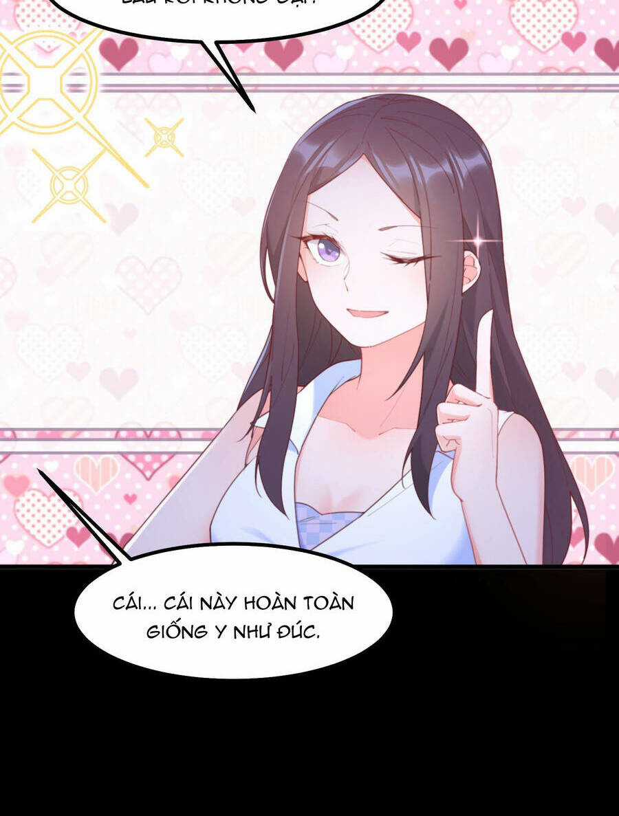 Bạn Gái Của Tôi Rất Kì Lạ Chapter 27 trang 9