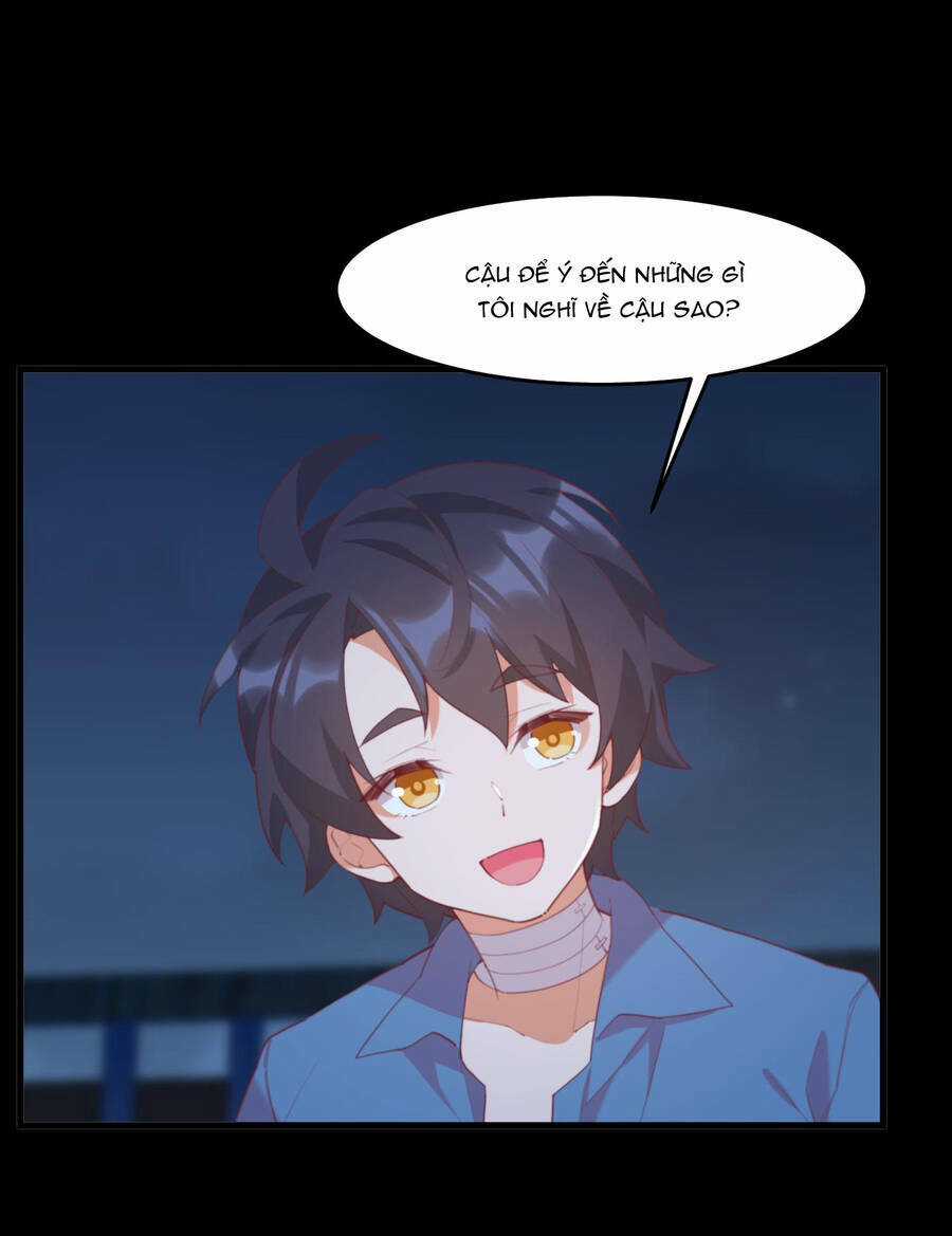 Bạn Gái Của Tôi Rất Kì Lạ Chapter 28 trang 14