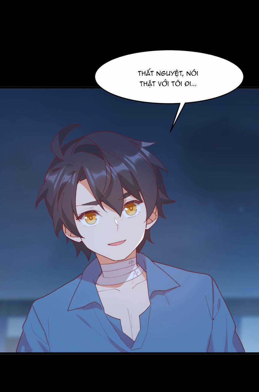 Bạn Gái Của Tôi Rất Kì Lạ Chapter 28 trang 17