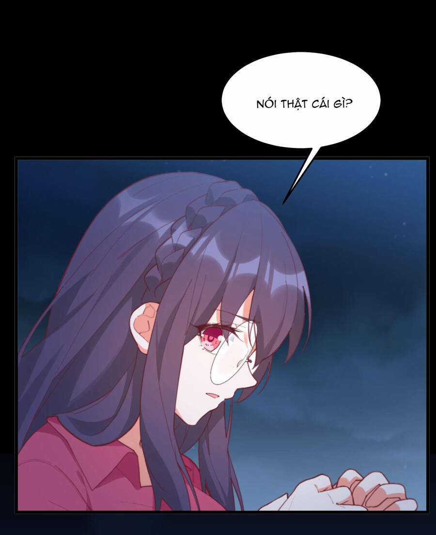 Bạn Gái Của Tôi Rất Kì Lạ Chapter 28 trang 18