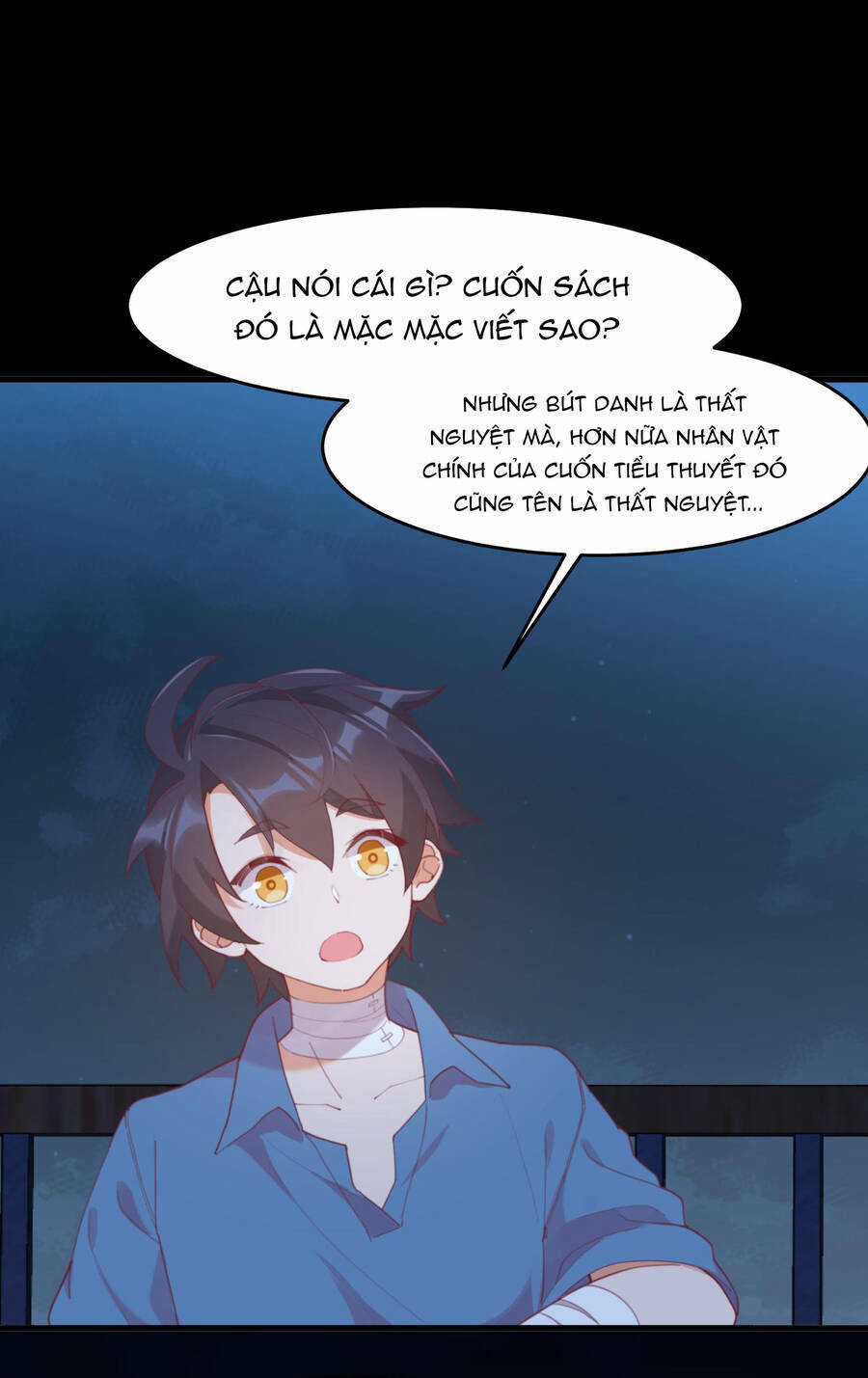 Bạn Gái Của Tôi Rất Kì Lạ Chapter 28 trang 2