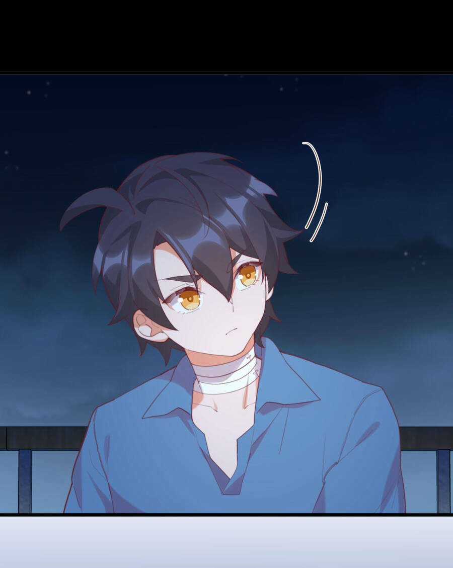 Bạn Gái Của Tôi Rất Kì Lạ Chapter 28 trang 22