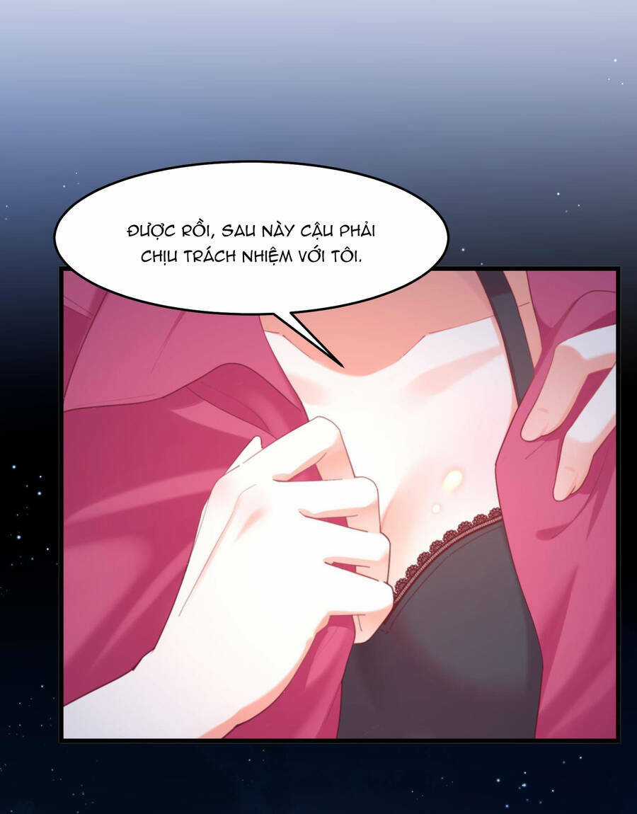 Bạn Gái Của Tôi Rất Kì Lạ Chapter 28 trang 23