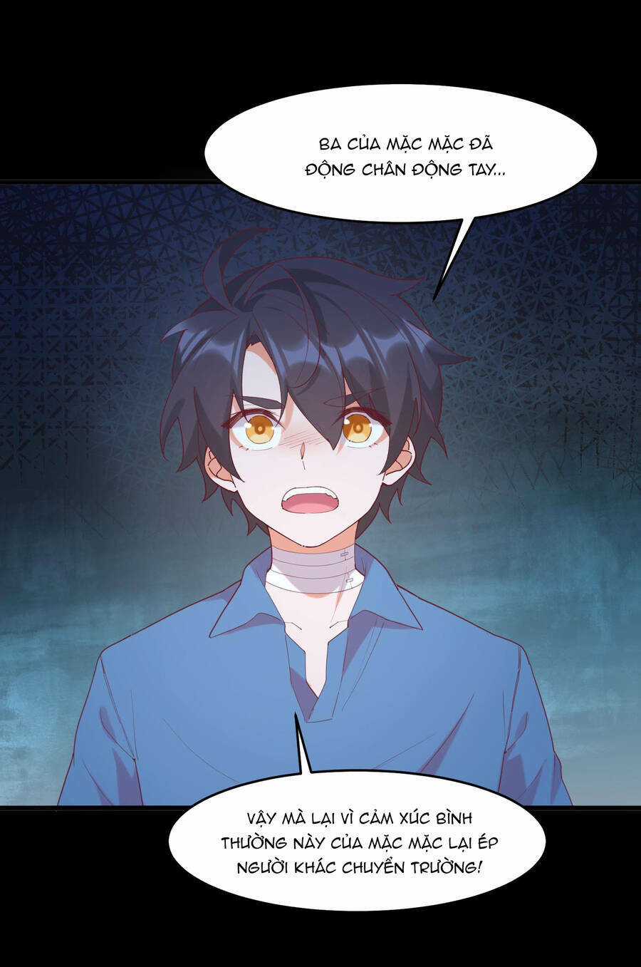 Bạn Gái Của Tôi Rất Kì Lạ Chapter 28 trang 28