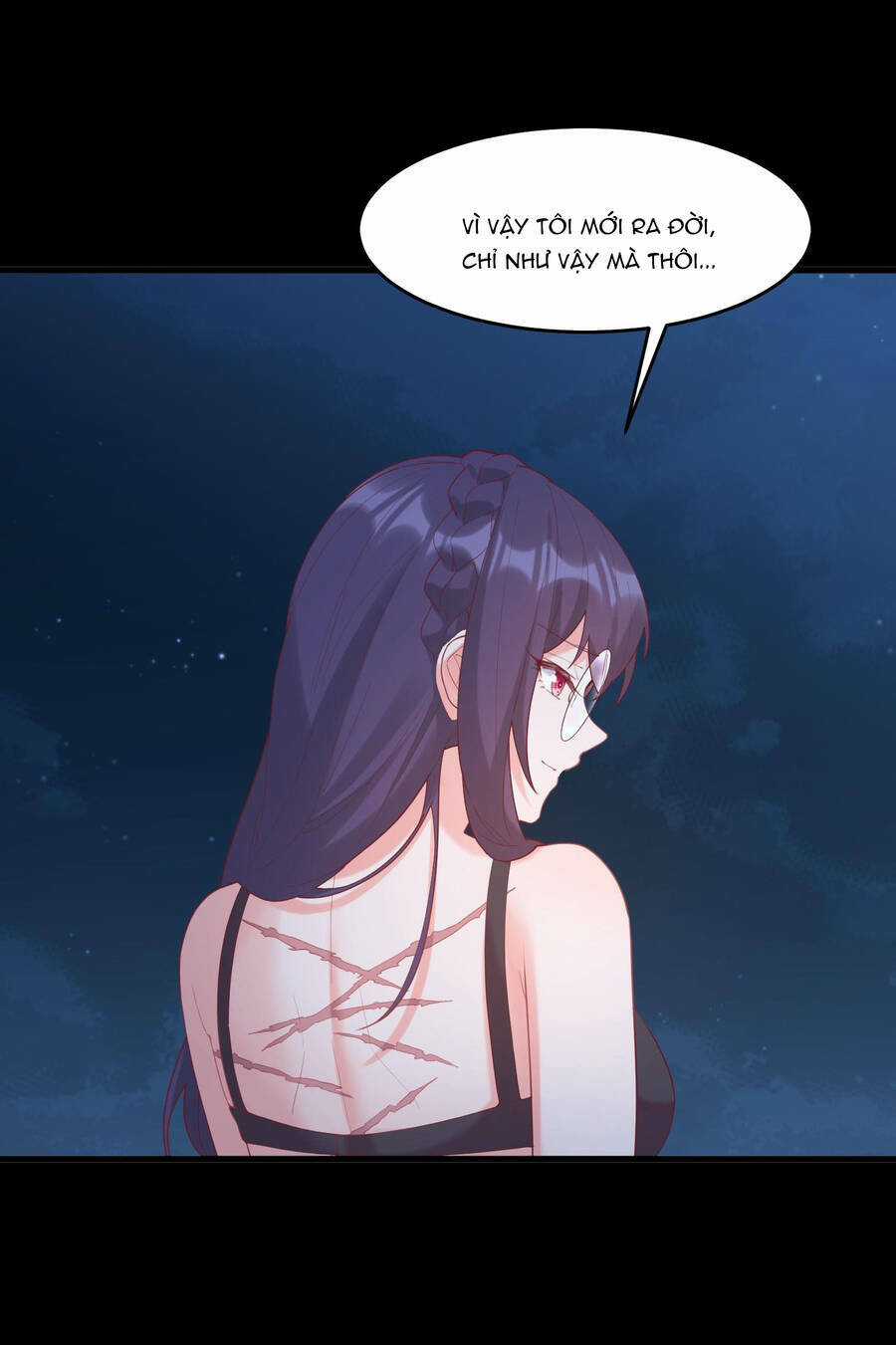 Bạn Gái Của Tôi Rất Kì Lạ Chapter 28 trang 29