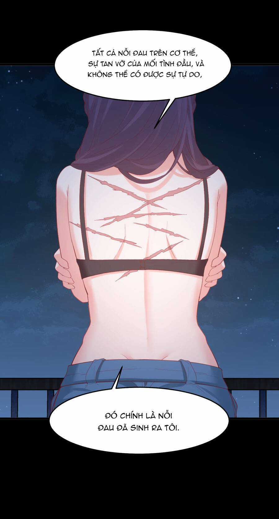 Bạn Gái Của Tôi Rất Kì Lạ Chapter 28 trang 32