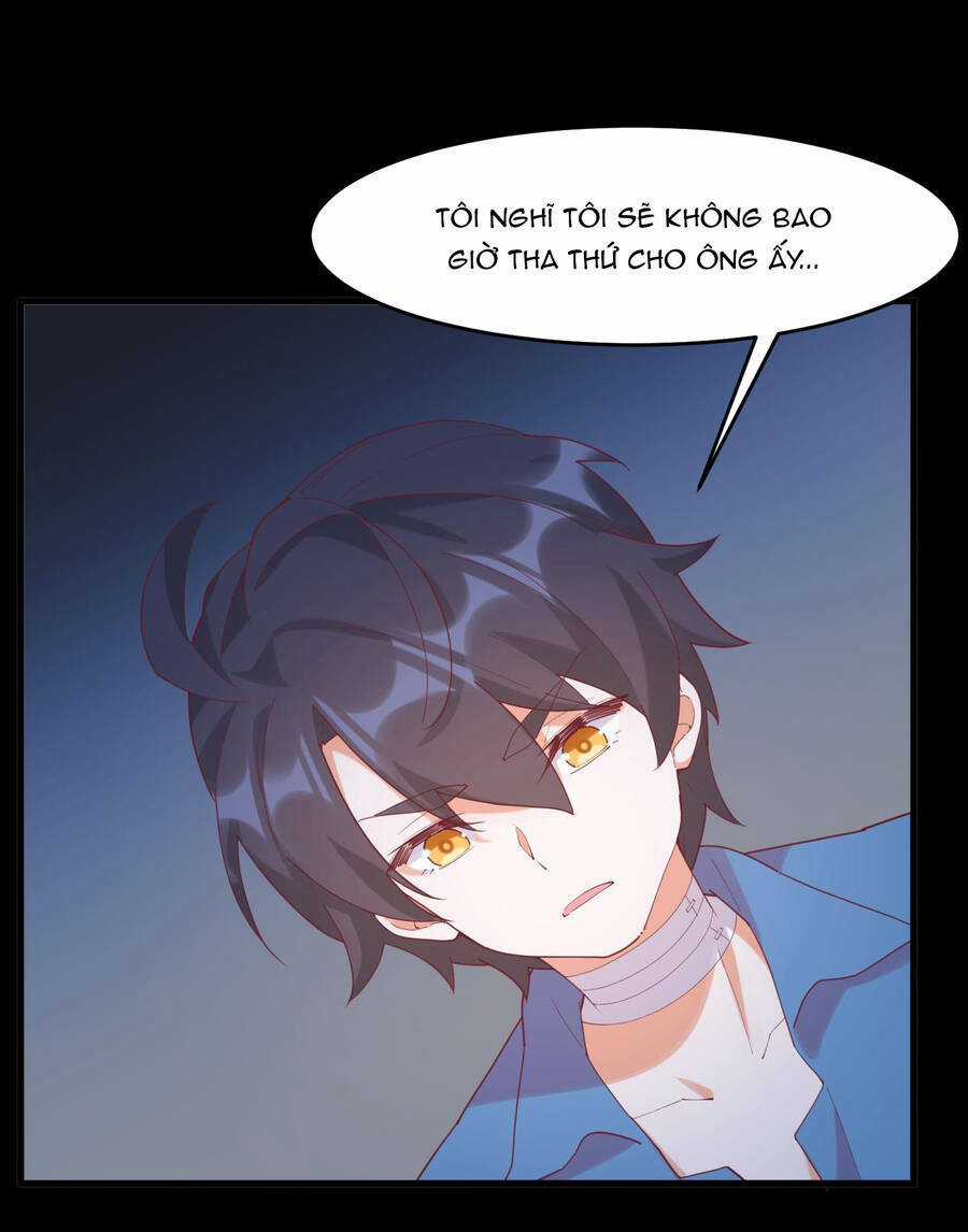 Bạn Gái Của Tôi Rất Kì Lạ Chapter 28 trang 33