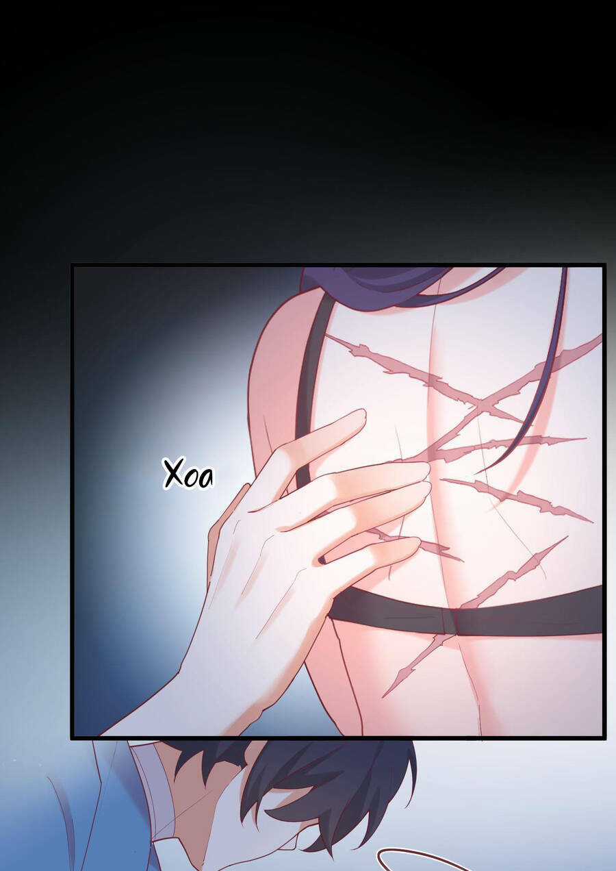 Bạn Gái Của Tôi Rất Kì Lạ Chapter 28 trang 34