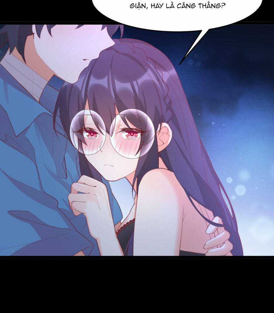 Bạn Gái Của Tôi Rất Kì Lạ Chapter 28 trang 38