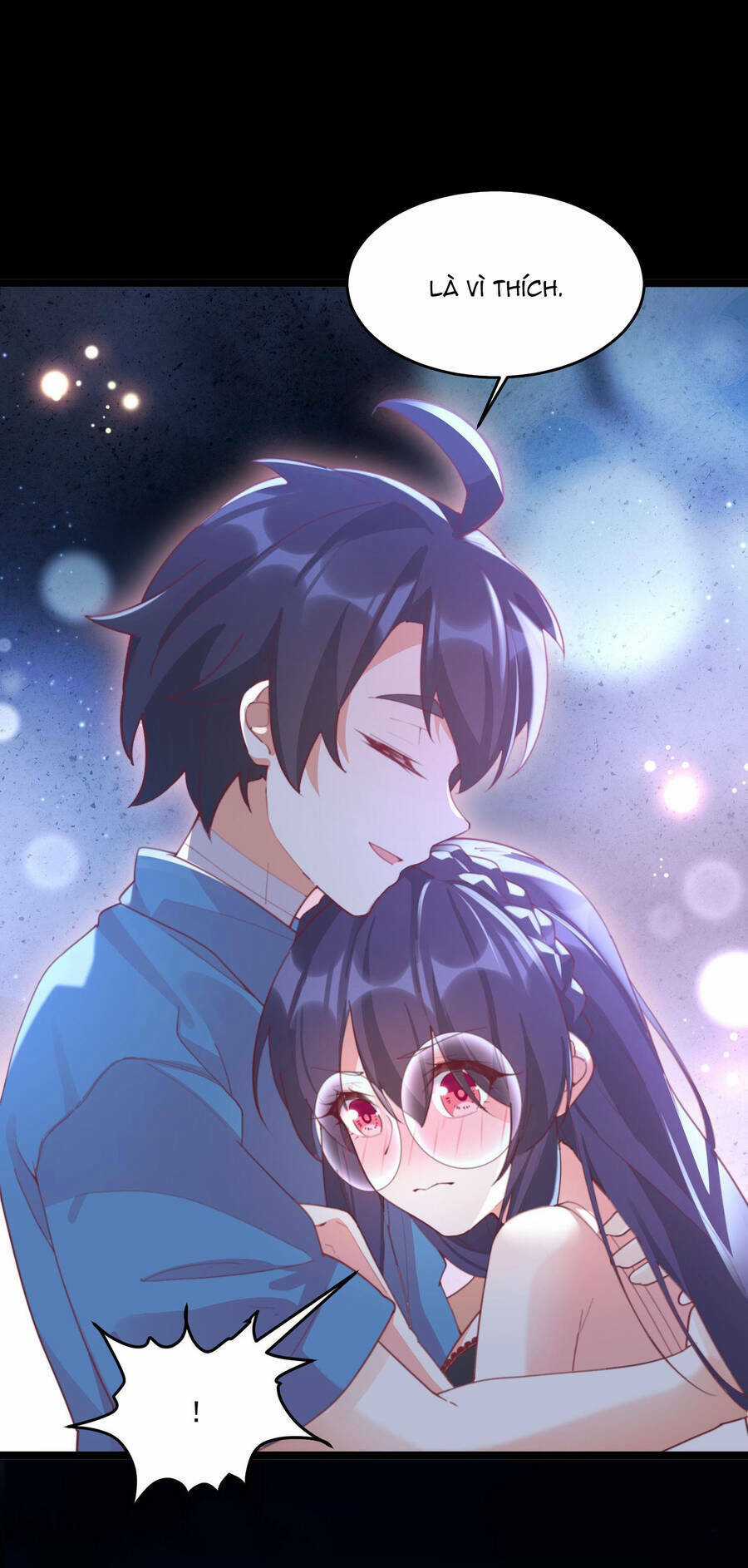 Bạn Gái Của Tôi Rất Kì Lạ Chapter 28 trang 39