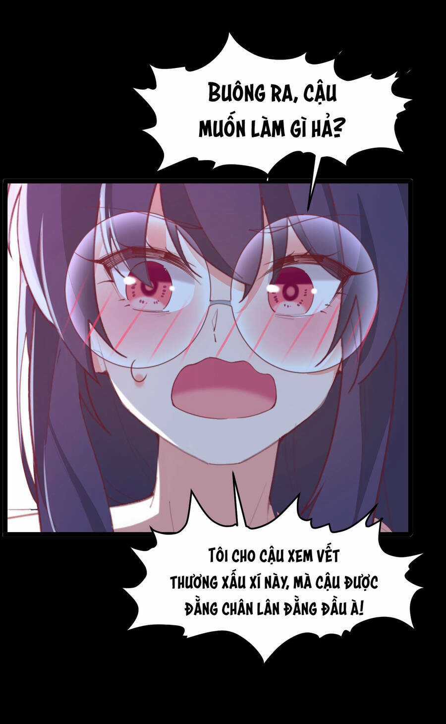 Bạn Gái Của Tôi Rất Kì Lạ Chapter 28 trang 42