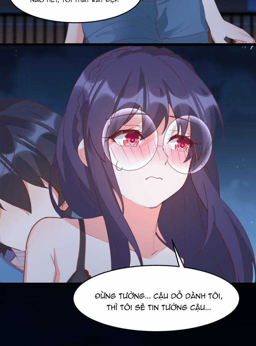 Bạn Gái Của Tôi Rất Kì Lạ Chapter 28 trang 44