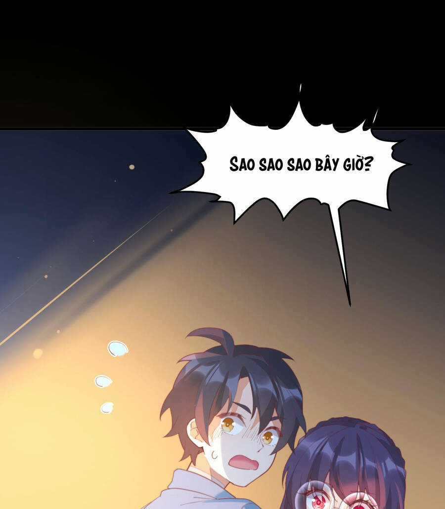 Bạn Gái Của Tôi Rất Kì Lạ Chapter 28 trang 48