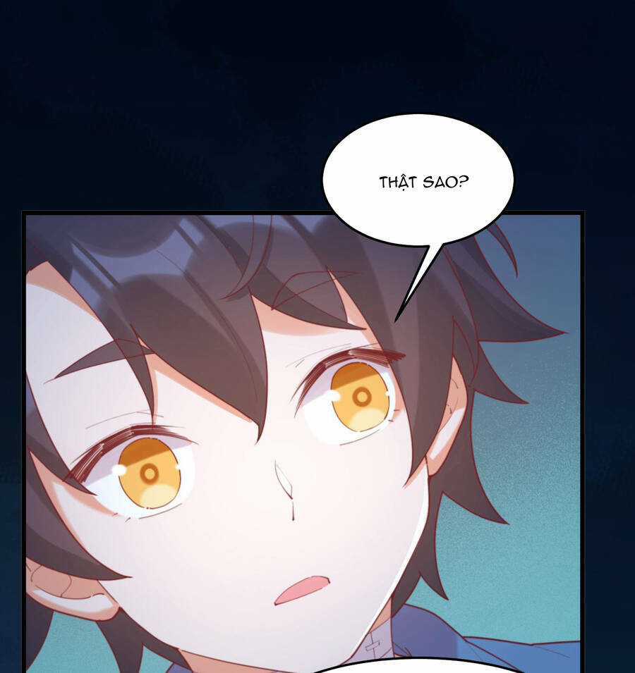 Bạn Gái Của Tôi Rất Kì Lạ Chapter 28 trang 5