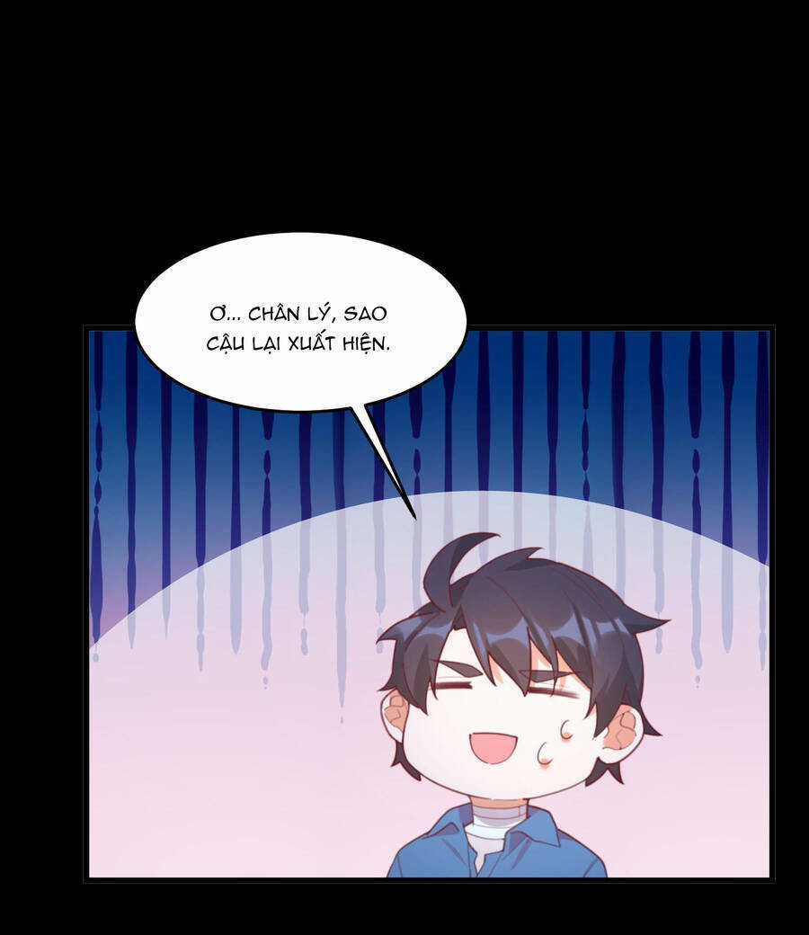 Bạn Gái Của Tôi Rất Kì Lạ Chapter 28 trang 54