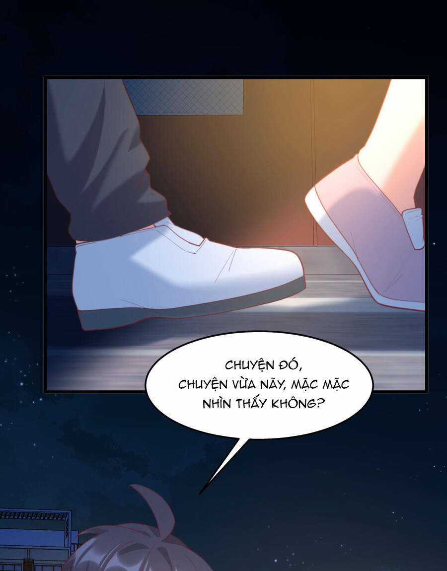 Bạn Gái Của Tôi Rất Kì Lạ Chapter 28 trang 60