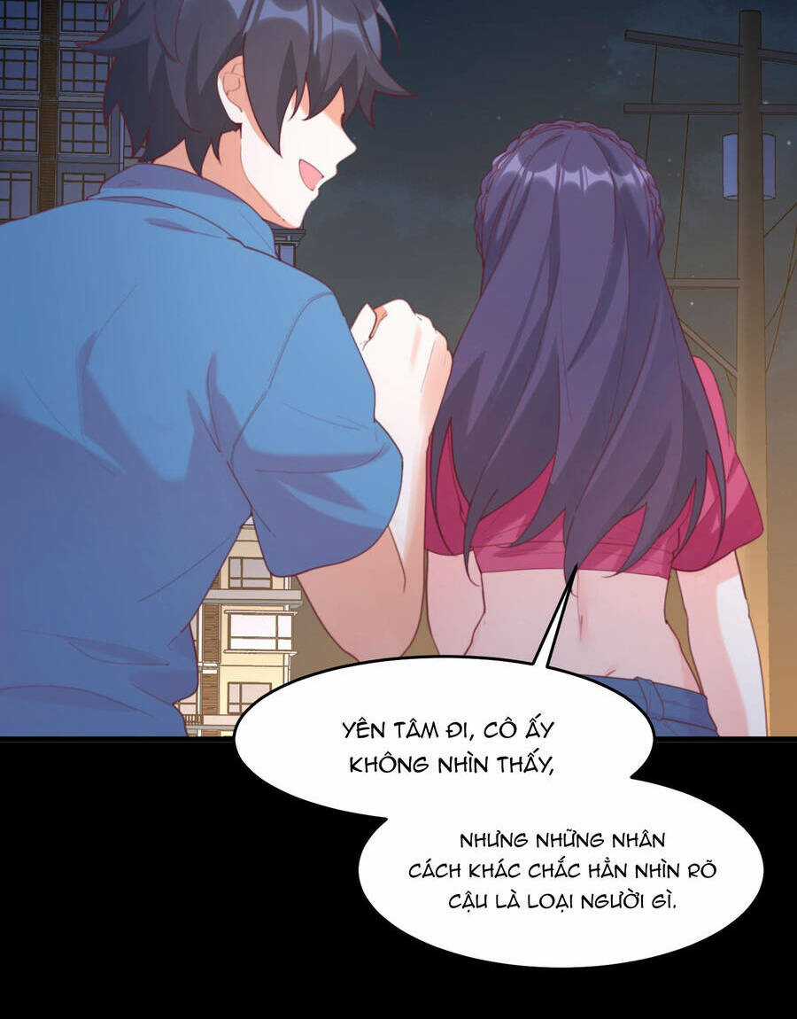 Bạn Gái Của Tôi Rất Kì Lạ Chapter 28 trang 61