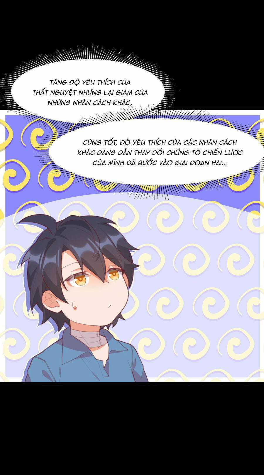 Bạn Gái Của Tôi Rất Kì Lạ Chapter 28 trang 62