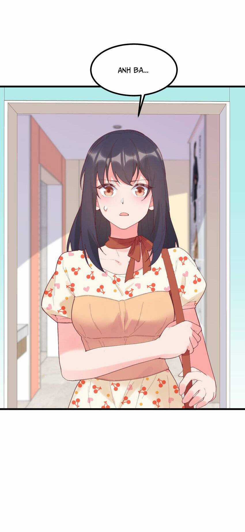 Bạn Gái Của Tôi Rất Kì Lạ Chapter 28 trang 63