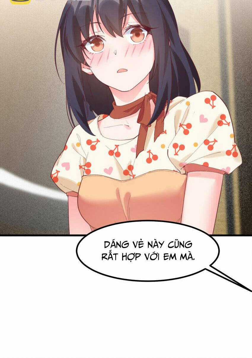 Bạn Gái Của Tôi Rất Kì Lạ Chapter 28 trang 65