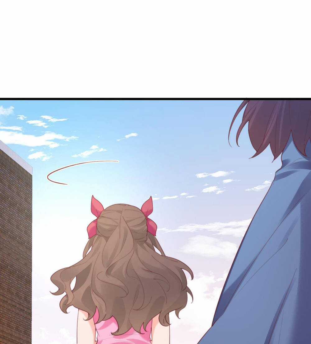 Bạn Gái Của Tôi Rất Kì Lạ Chapter 29 trang 24