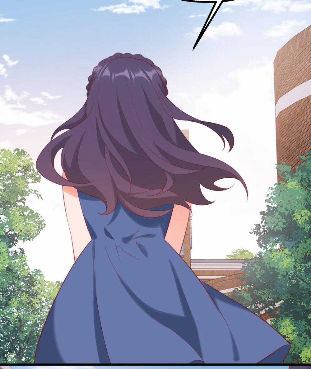 Bạn Gái Của Tôi Rất Kì Lạ Chapter 29 trang 32