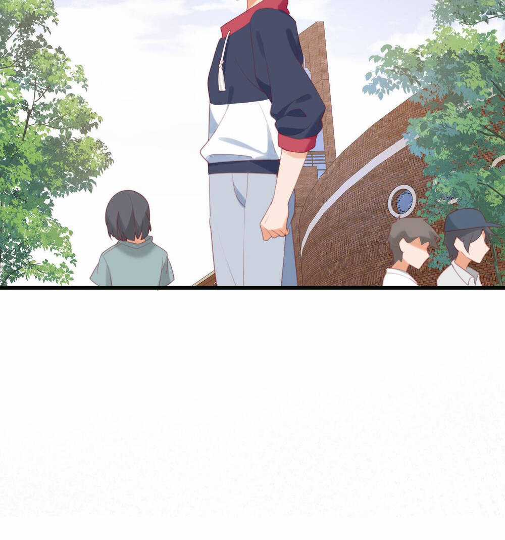 Bạn Gái Của Tôi Rất Kì Lạ Chapter 29 trang 35