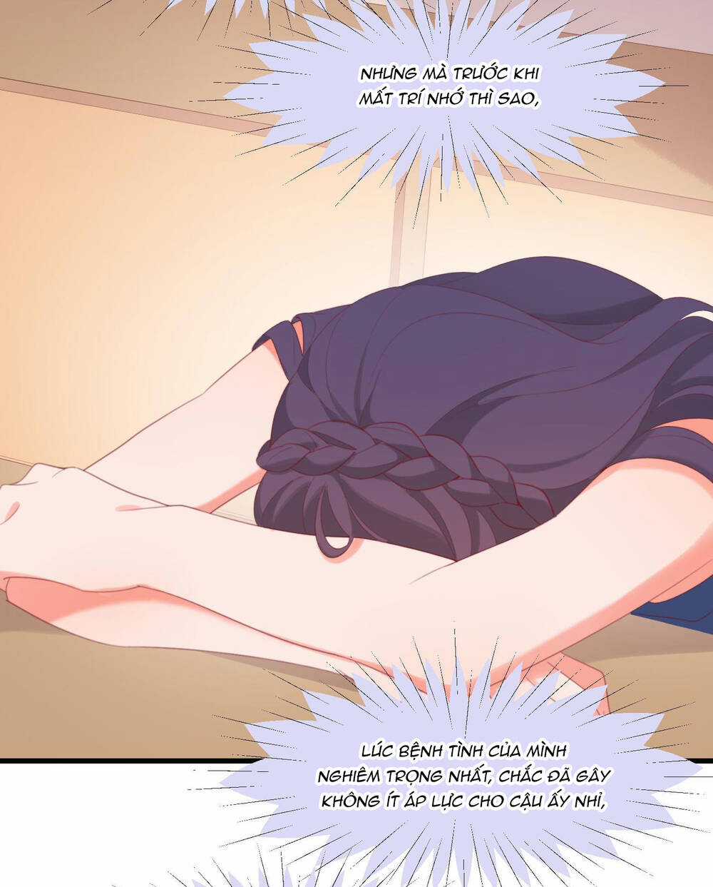 Bạn Gái Của Tôi Rất Kì Lạ Chapter 29 trang 38