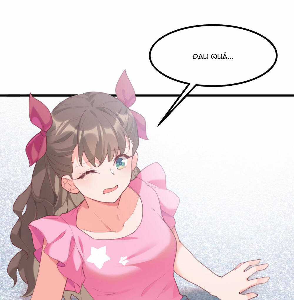 Bạn Gái Của Tôi Rất Kì Lạ Chapter 29 trang 4