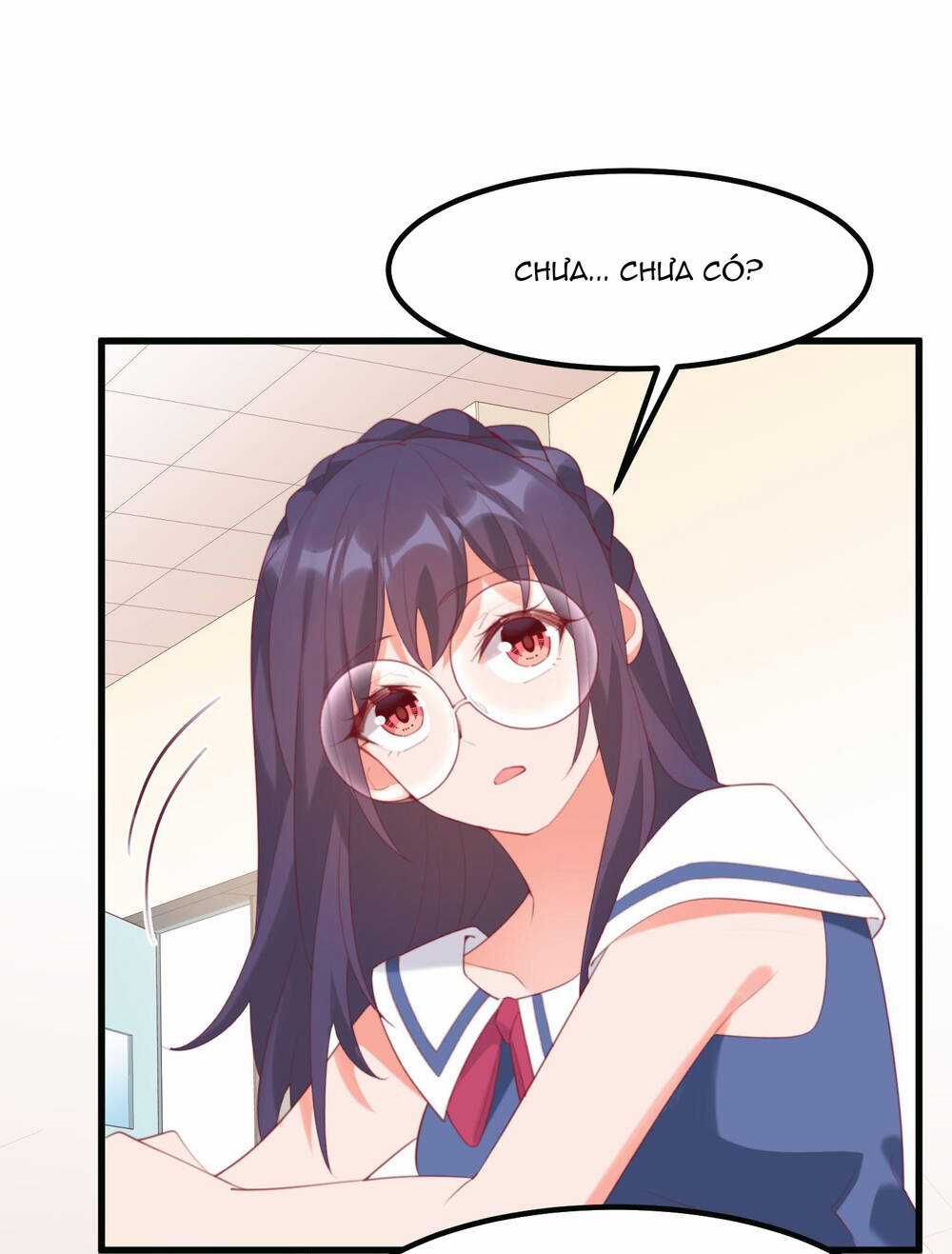 Bạn Gái Của Tôi Rất Kì Lạ Chapter 29 trang 40