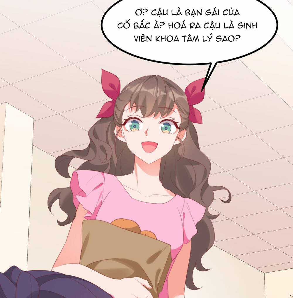 Bạn Gái Của Tôi Rất Kì Lạ Chapter 29 trang 41