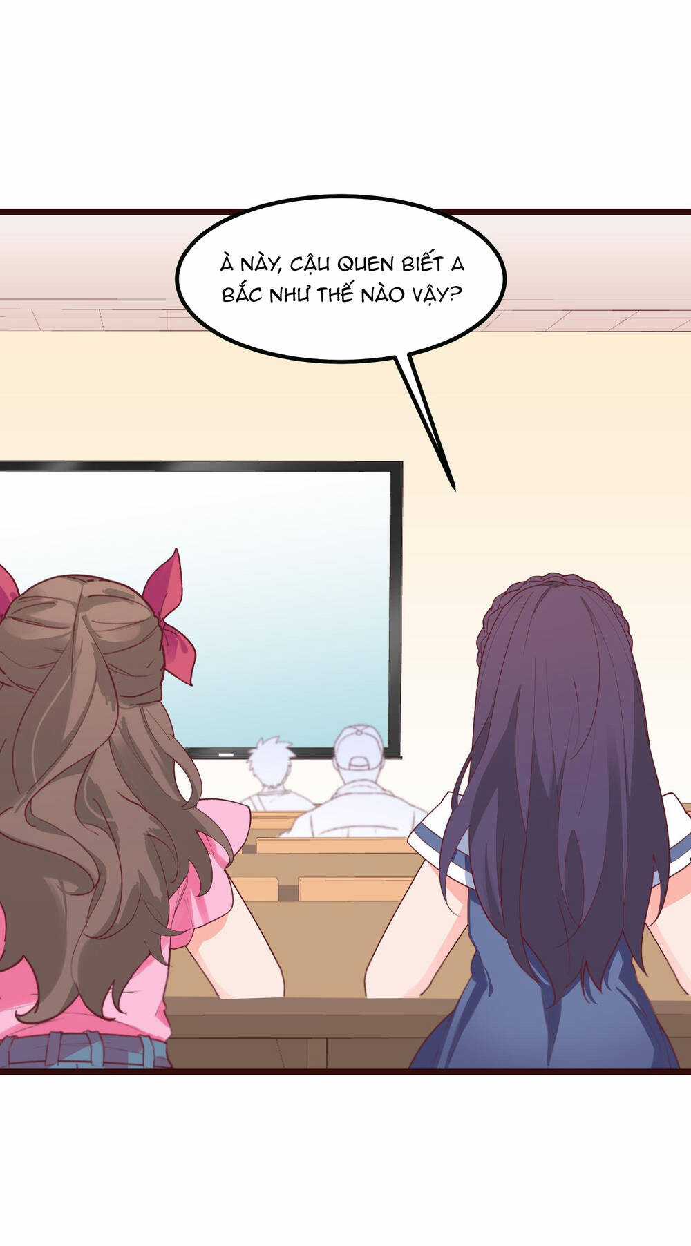 Bạn Gái Của Tôi Rất Kì Lạ Chapter 29 trang 46