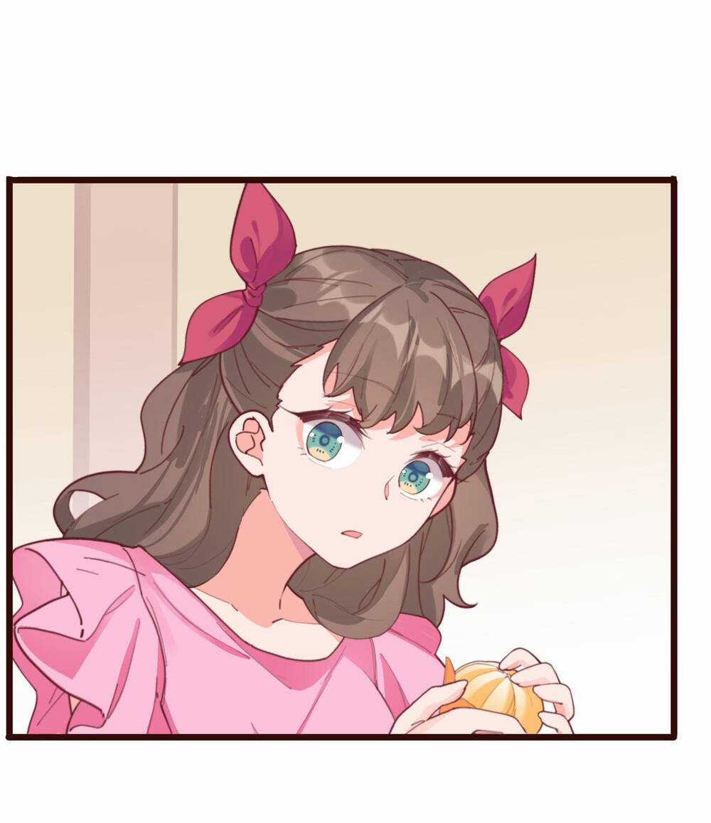 Bạn Gái Của Tôi Rất Kì Lạ Chapter 29 trang 47