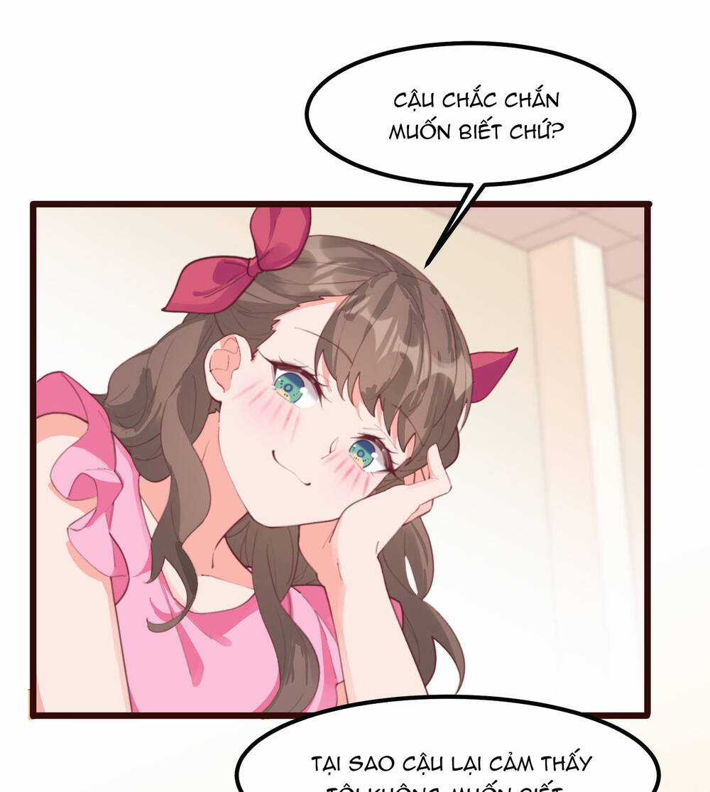 Bạn Gái Của Tôi Rất Kì Lạ Chapter 29 trang 48