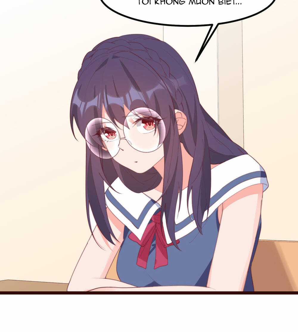 Bạn Gái Của Tôi Rất Kì Lạ Chapter 29 trang 49